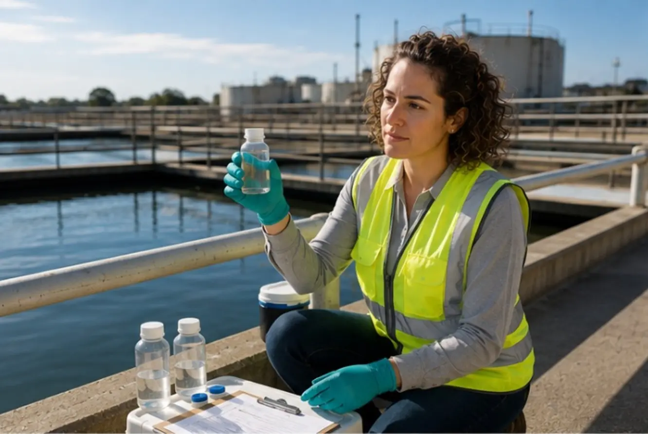 Sunflower Environmental, Clean Water, Regulatory, Environmental
